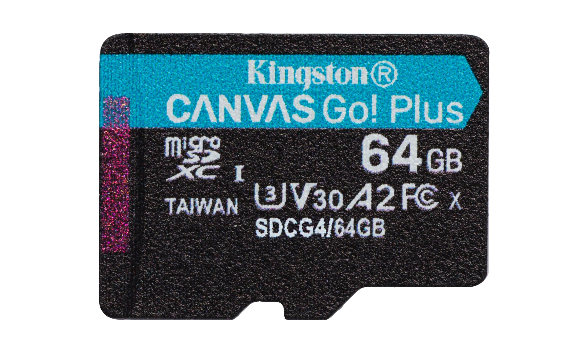 kingston-canvas-go-plus-microsdxc-256gb-gen4-u3-v30-a2-adattatore-sd image 7