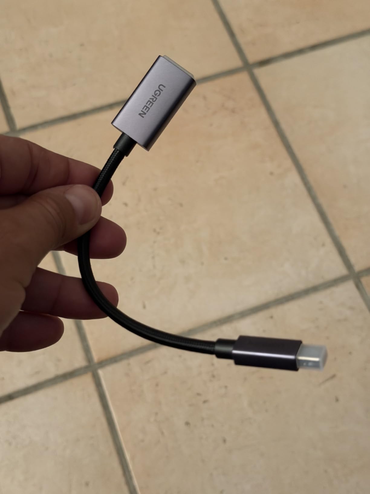 Salvato il mio MacBook 2014