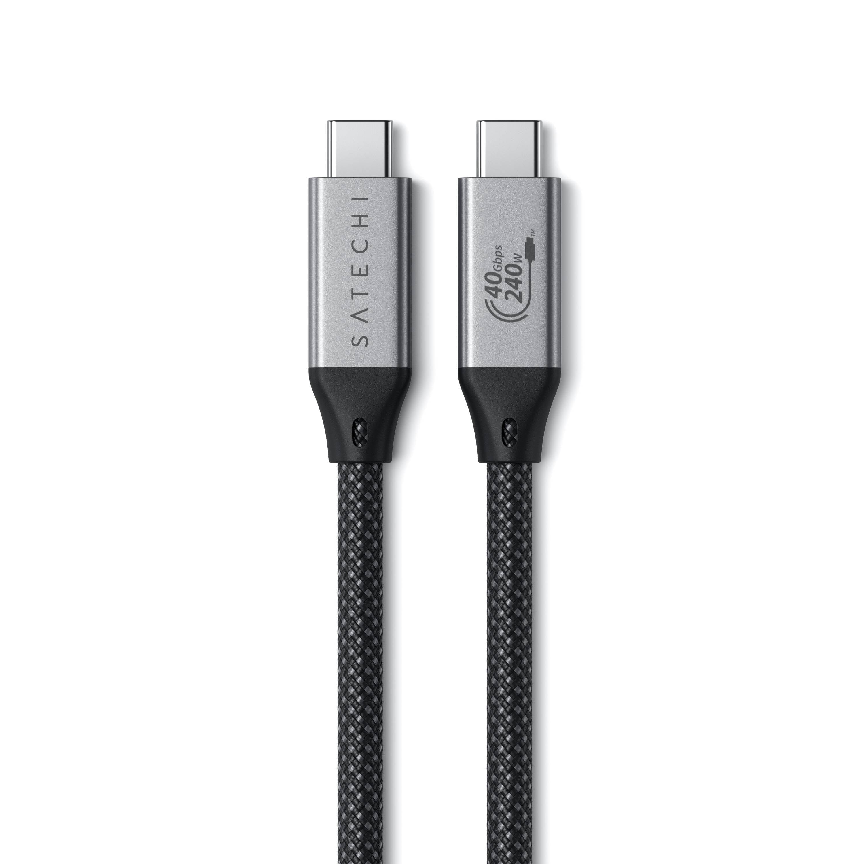 satechi-usb4-pro-cable-1-2-m-cavo-usb-c-intrecciato image 3