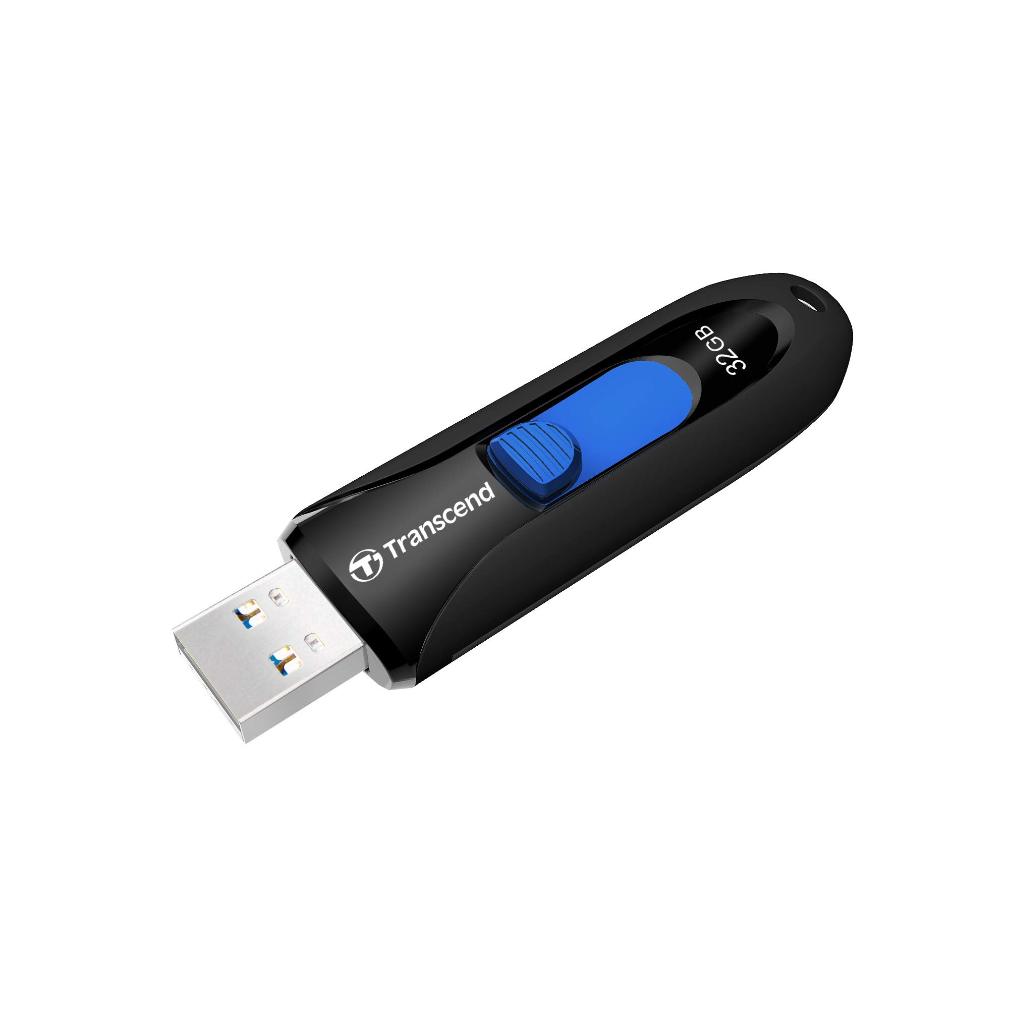 transcend-jetflash-790-chiavetta-usb-3-1-gen-1-da-32gb-nera image 4