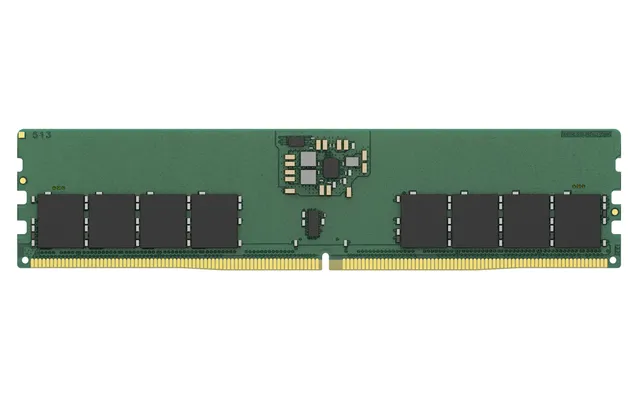 kingston-valueram-ddr5-32gb-5600mt-s-cl46-dimm-non-ecc-kvr56u46bs8-32 image 1