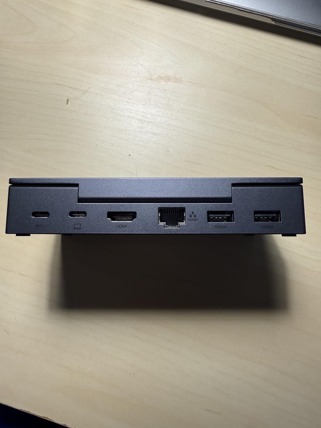 Zero lag su monitor