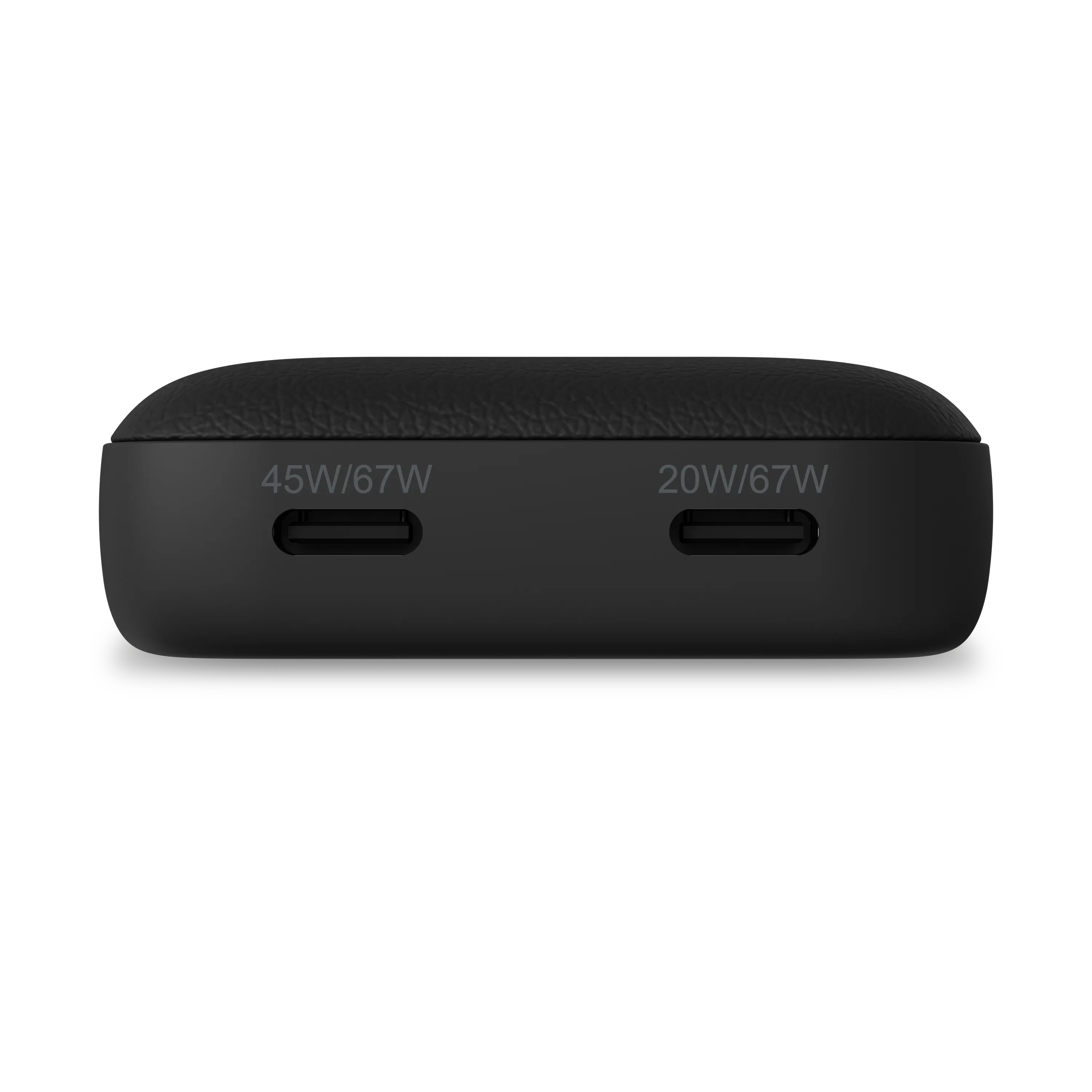 satechi-onthego-67w-slim-wall-charger-doppia-usb-c-gan image 6