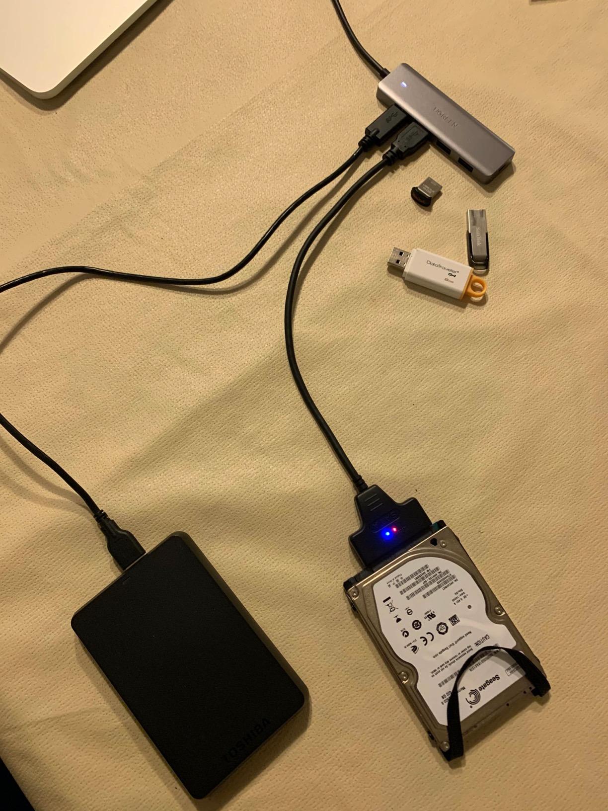 Addio disconnessioni