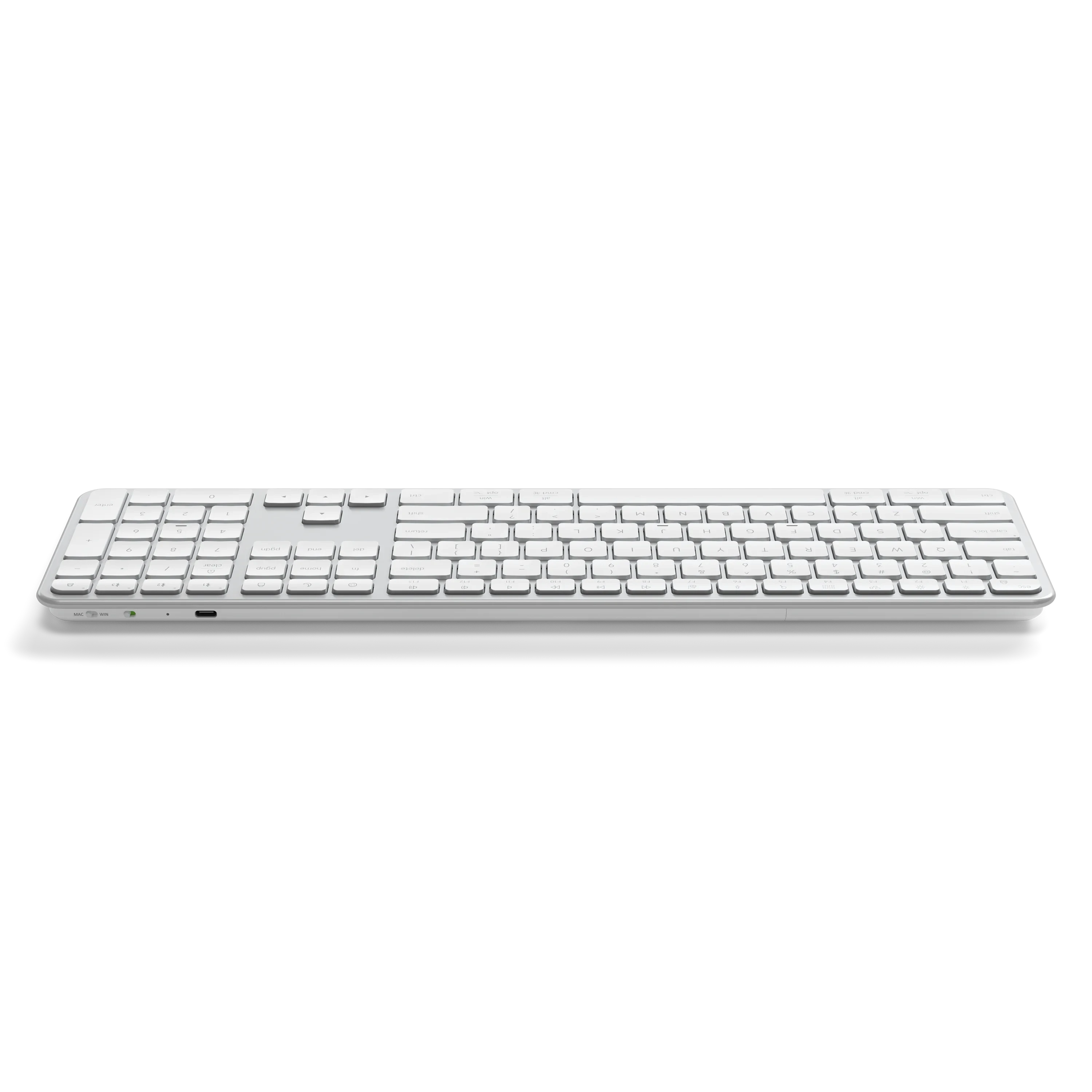 satechi-slim-ex3-tastiera-wireless-full-size-multidispositivo image 4