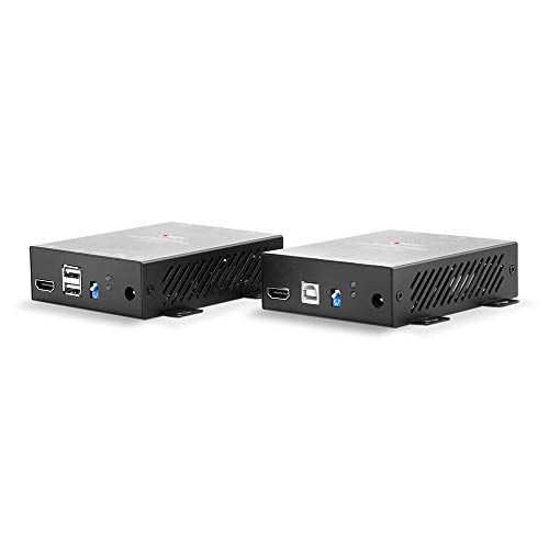 lindy-39392-extender-kvm-hdmi-18g-su-fibra-ottica-300m-usb-ir-rs232 image 7