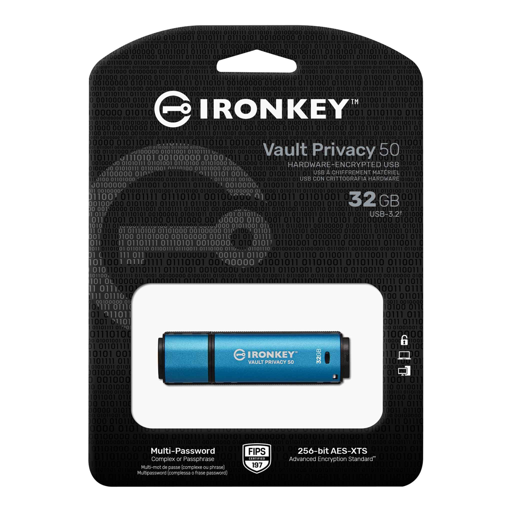 kingston-ironkey-vault-privacy-50-drive-usb-32gb-con-crittografia-aes-256-bit image 3