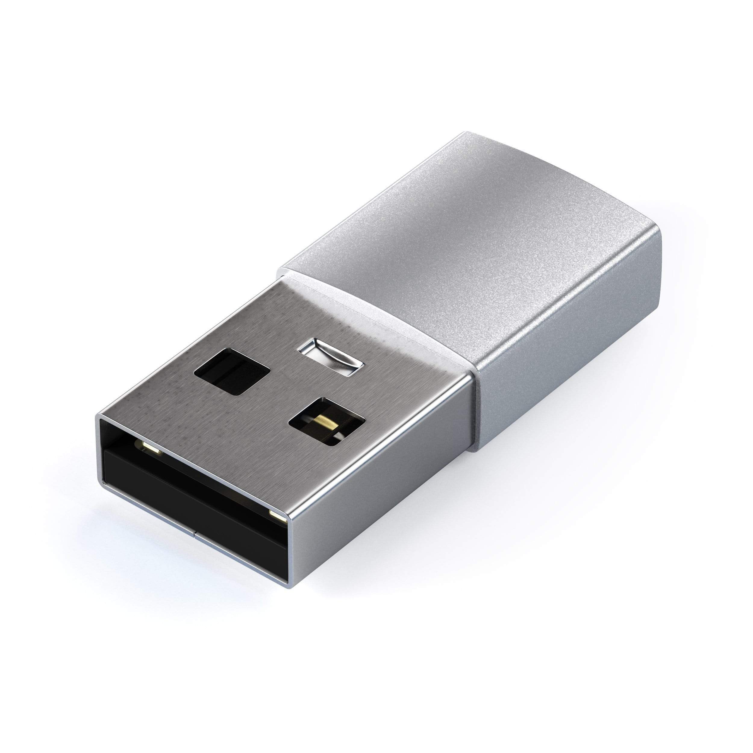 satechi-type-a-to-type-c-adapter-adattatore-usb image 2