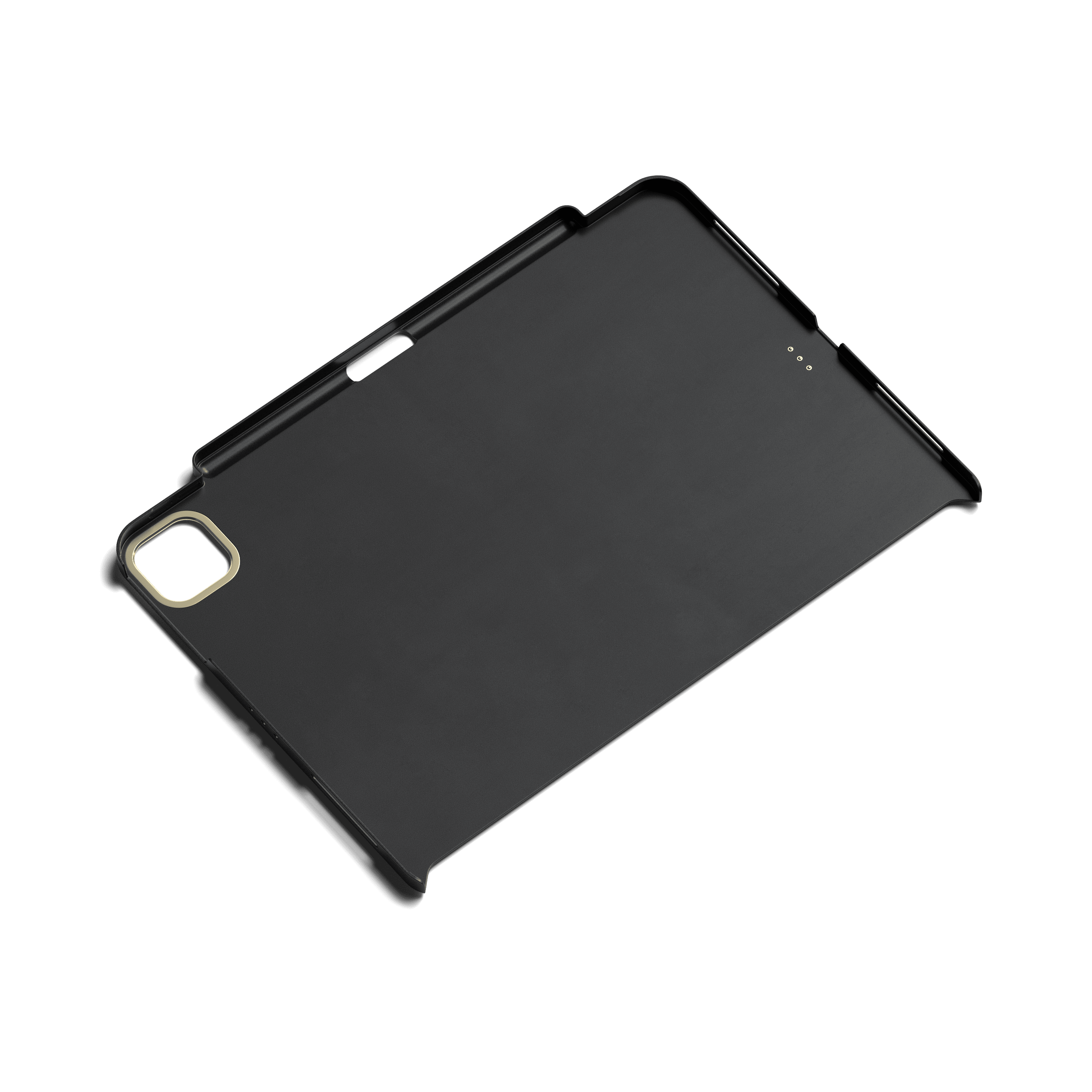 satechi-vegan-leather-magnetic-case-per-ipad-pro-con-porta-apple-pencil image 5
