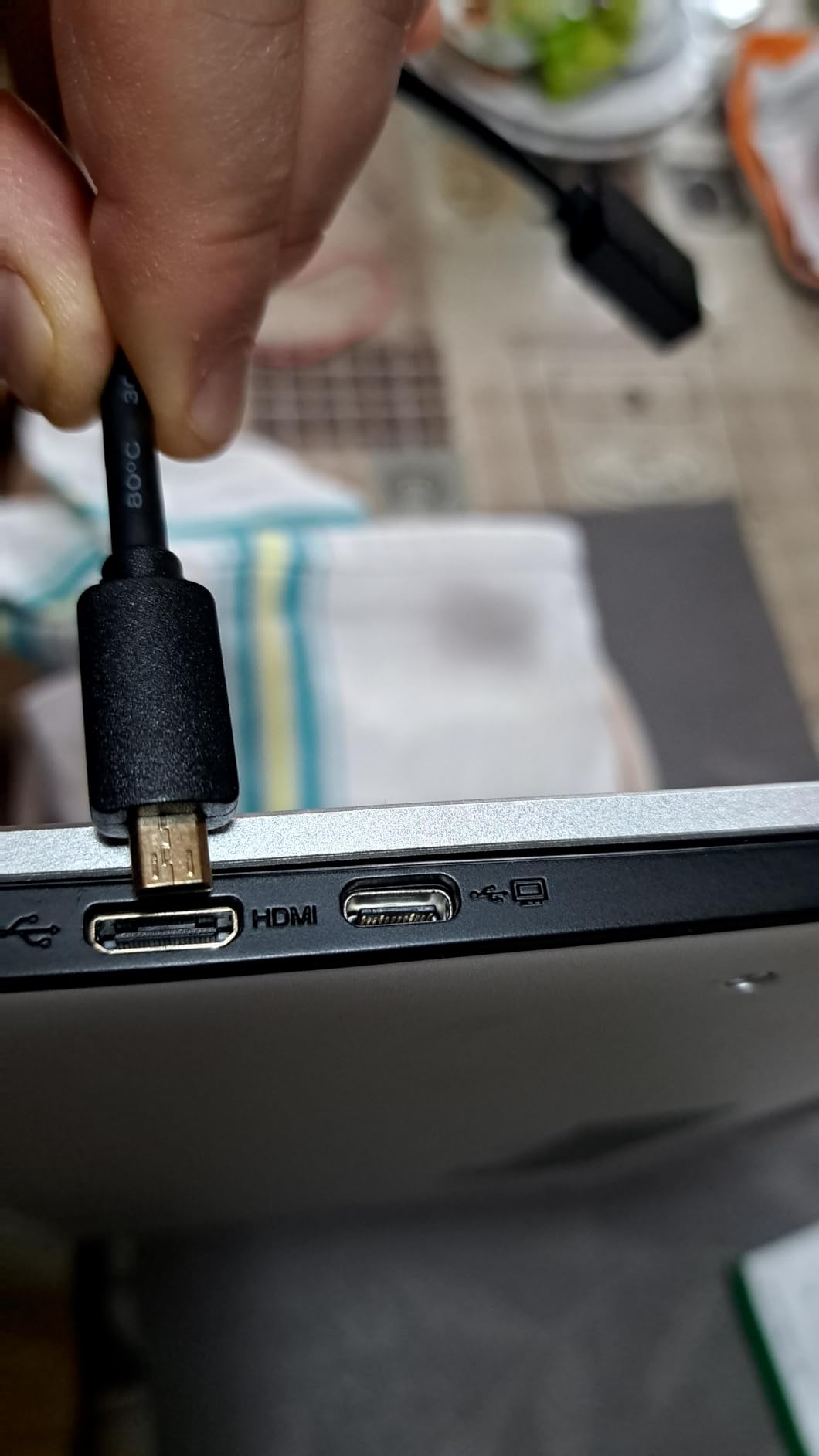 Utile per fotocamera