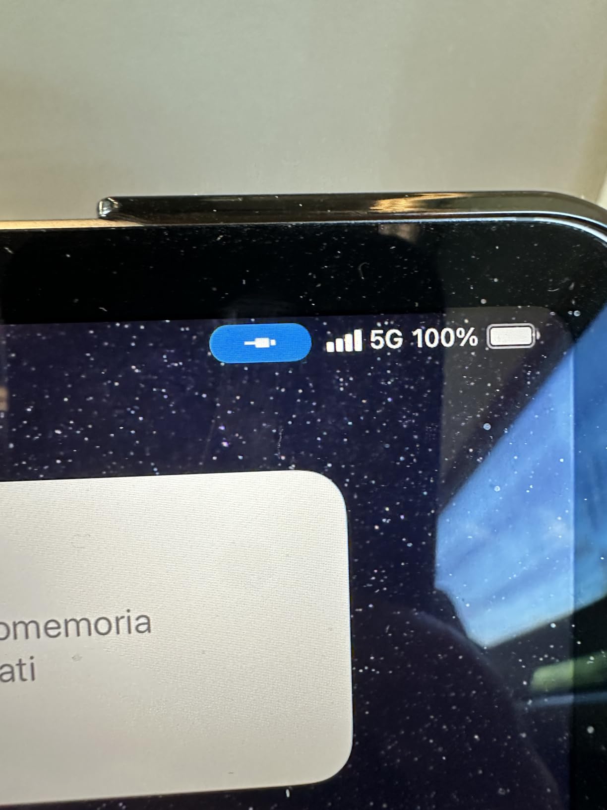 Perfetto per gaming mobile