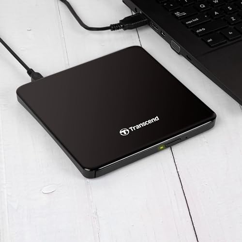 transcend-ts8xdvds-k-masterizzatore-dvd-esterno-portatile-ultrasottile-usb-2-0-n image 7