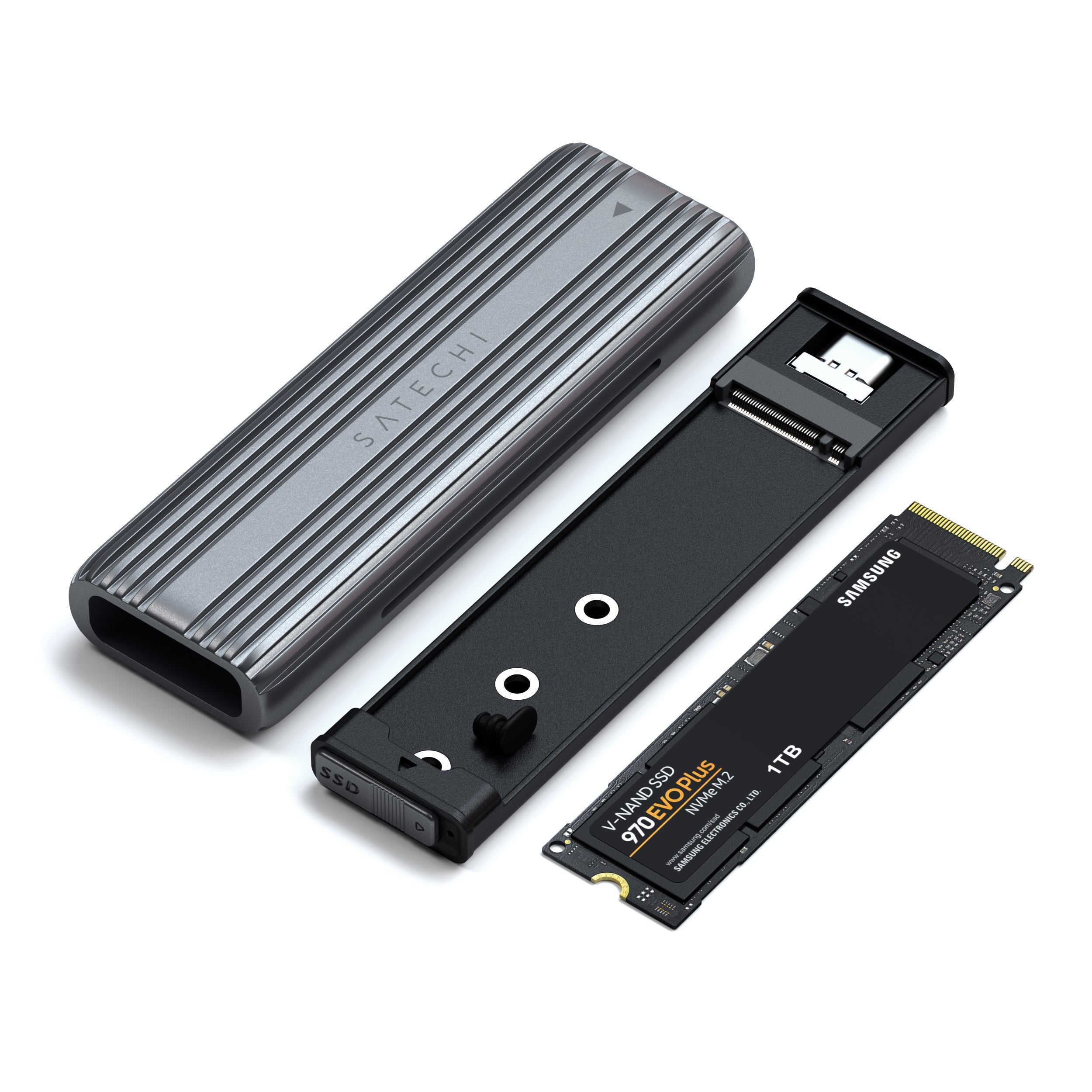 satechi-enclosure-ssd-usb-c-nvme-e-sata-m-2 image 4