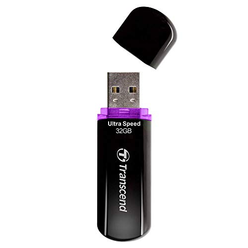 transcend-jetflash-600-memoria-usb-32gb-nero-portatile image 6