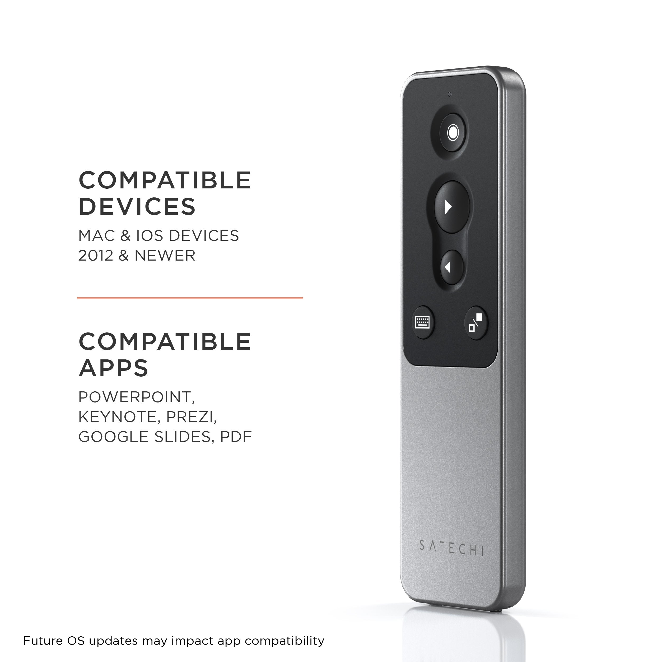 satechi-r1-telecomando-presentazione-bluetooth-con-laser image 2