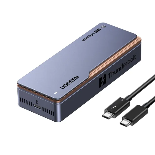 ugreen-neodrive-creator-ssd-portatile-2tb-thunderbolt-5-6600mb-s image 1