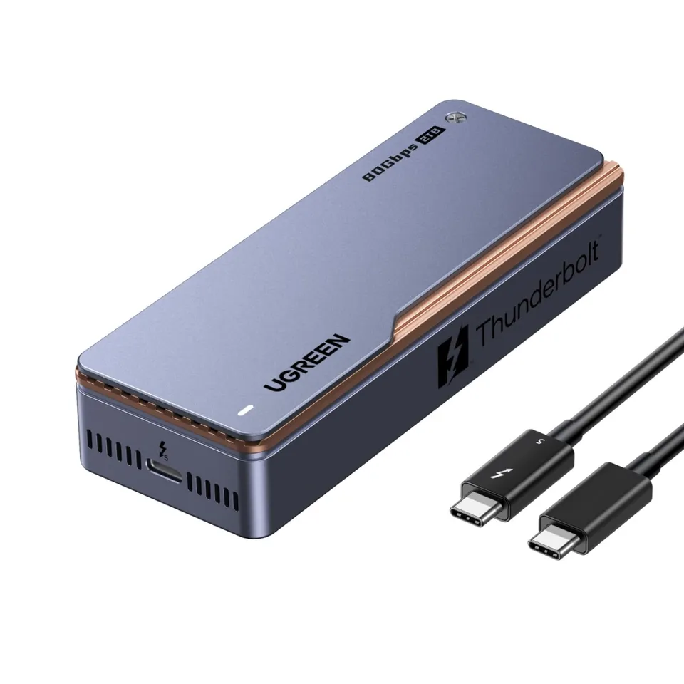 ugreen-neodrive-creator-ssd-portatile-2tb-thunderbolt-5-6600mb-s image 1