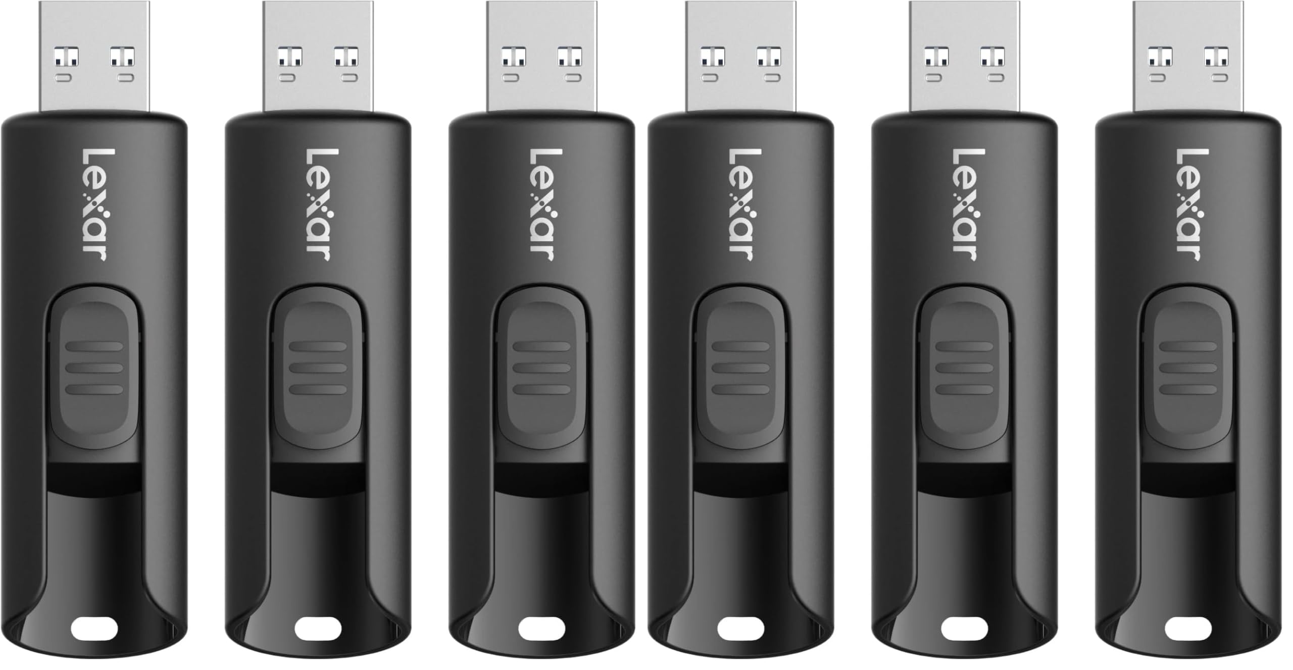 lexar-jumpdrive-a30e-64gb-confezione-3-pezzi-chiavetta-usb-3-2-100mb-s image 8