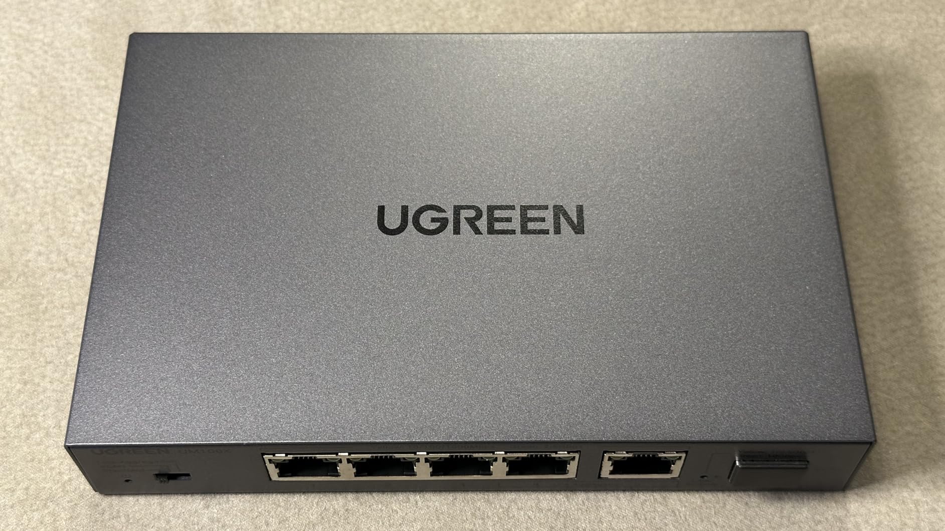 Ideale per home lab