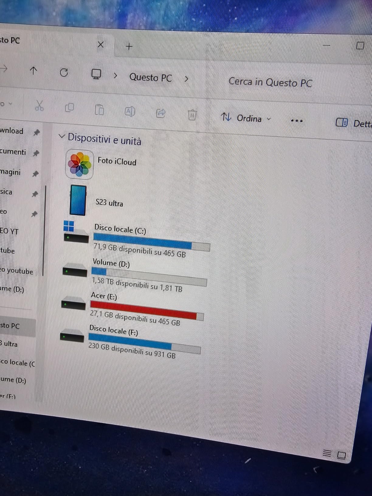 Ottimo per iPad Pro