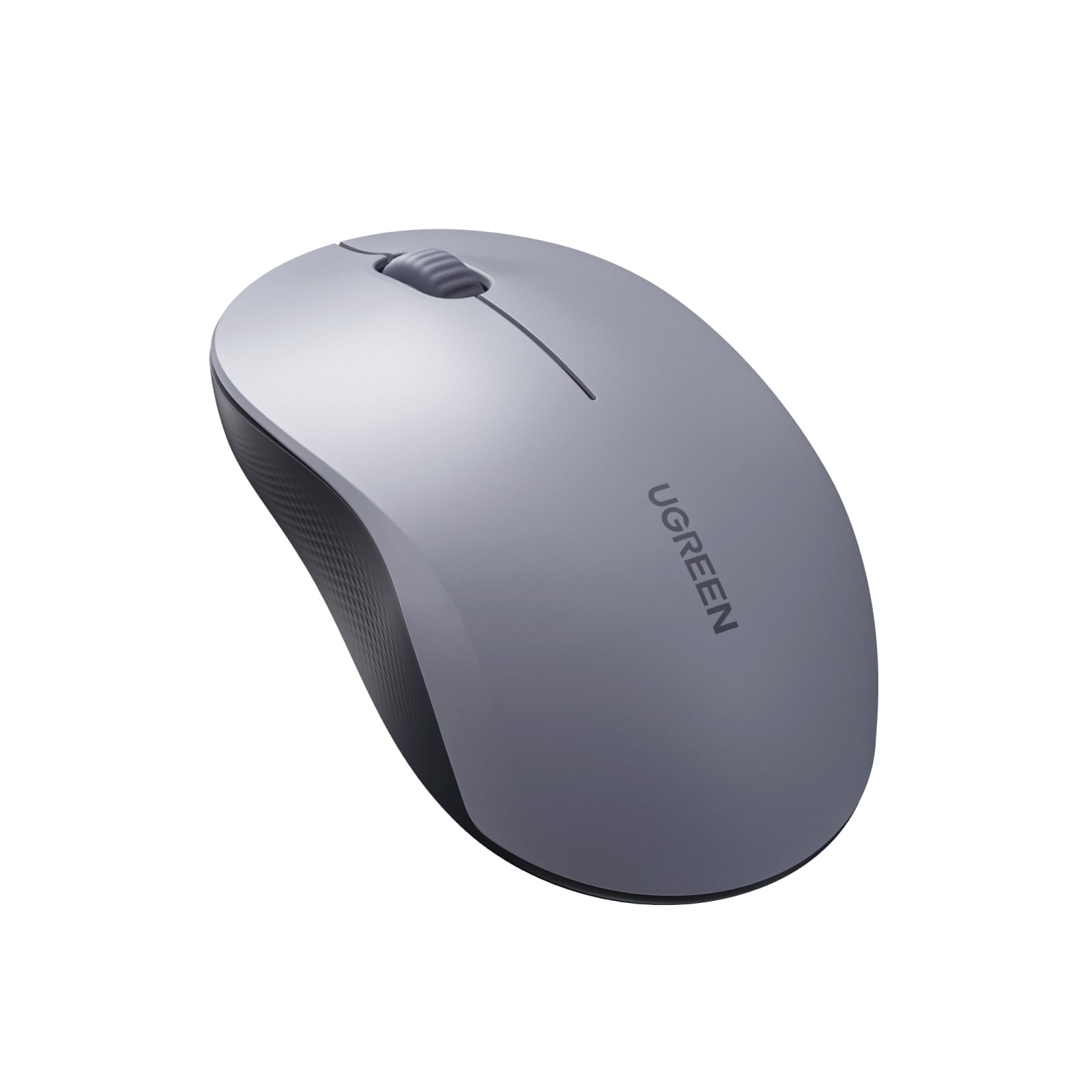 ugreen-mouse-ergonomico-silenzioso-bluetooth-5-0-2-4ghz-4000-dpi image 1
