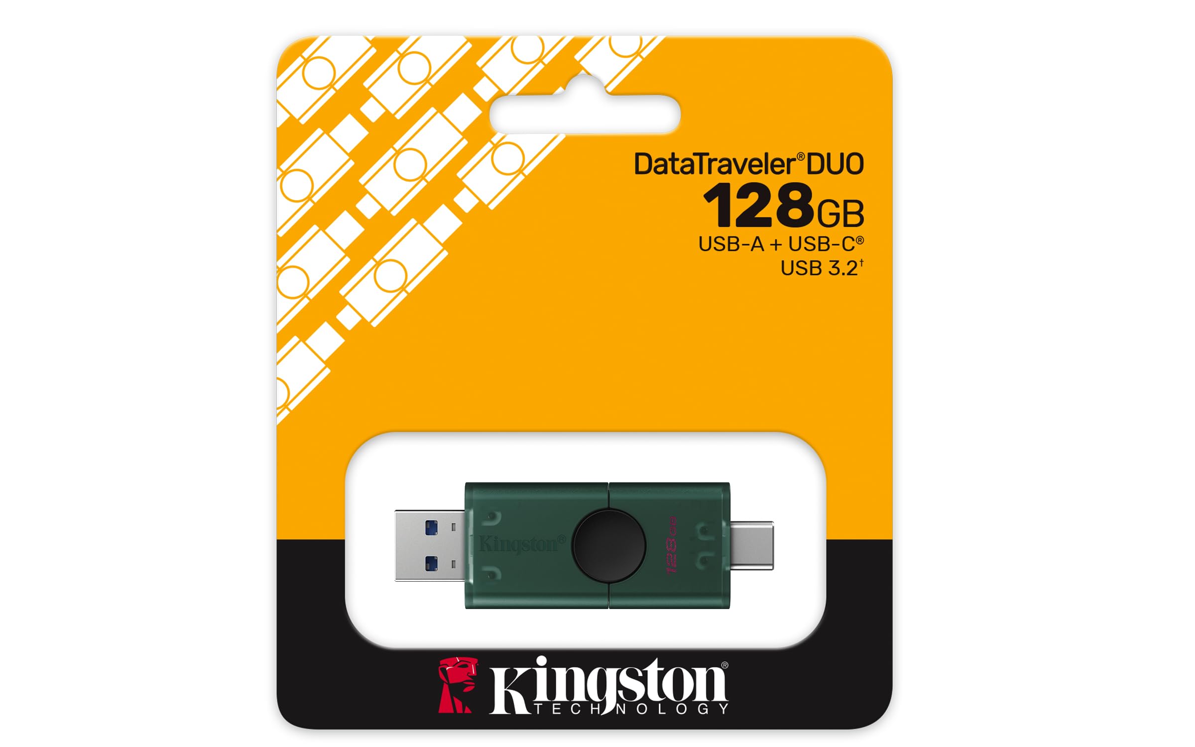 kingston-datatraveler-duo-dtdeg2-chiavetta-usb-128gb-usb-a-usb-c-3-2 image 5
