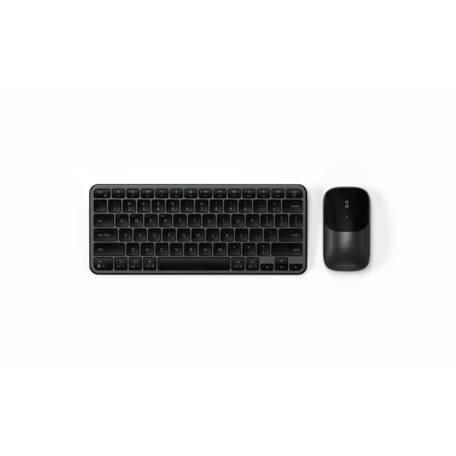 satechi-slim-cex1-wireless-combo-tastiera-e-mouse-wireless-usb-c image 1