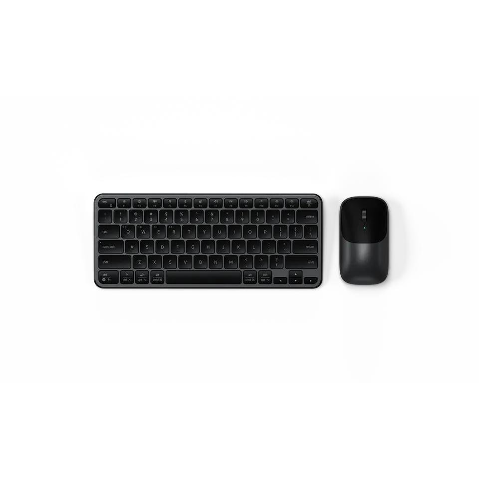 satechi-slim-cex1-wireless-combo-tastiera-e-mouse-wireless-usb-c image 1