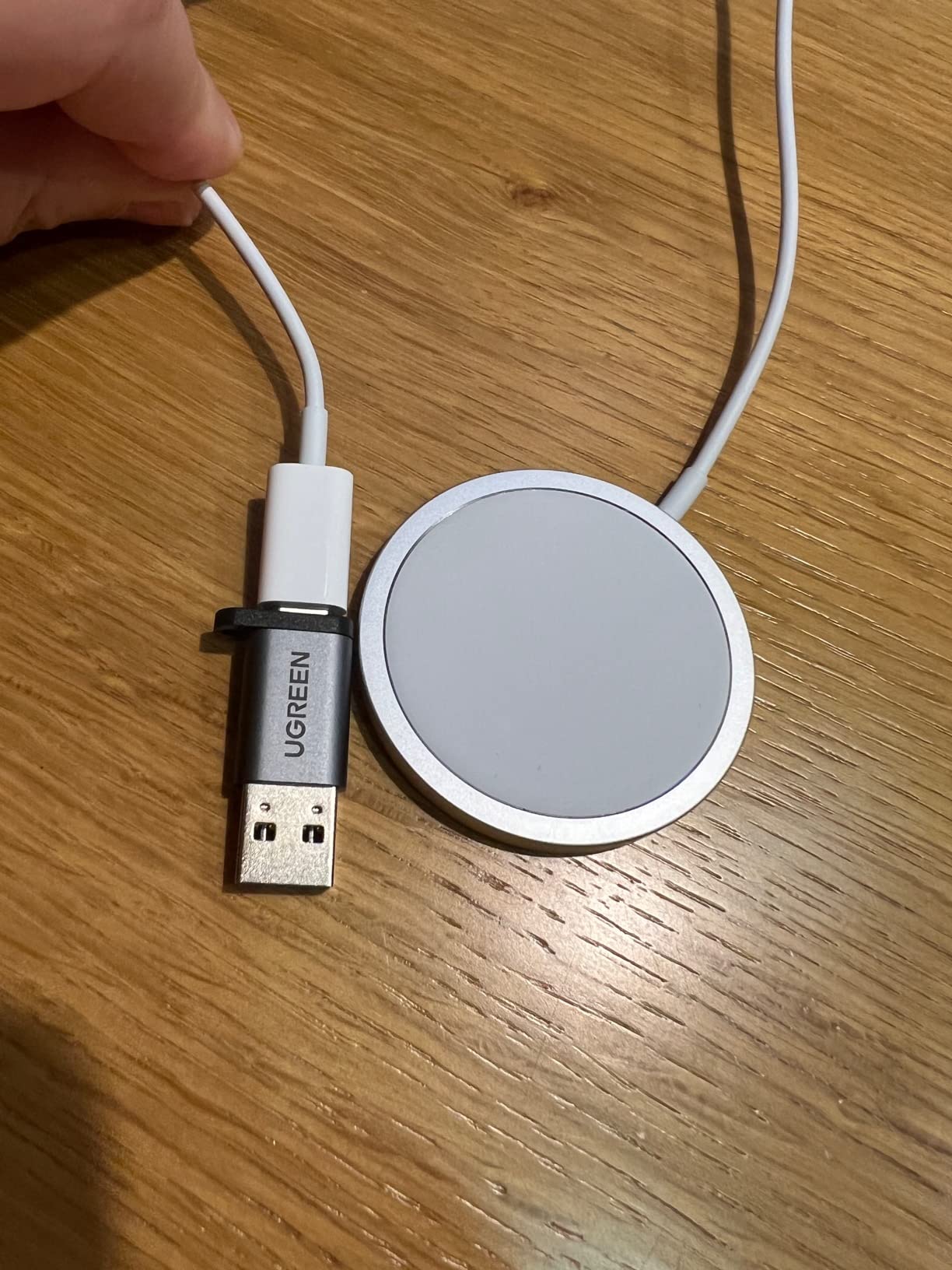 Perfetto per iPhone e Mac