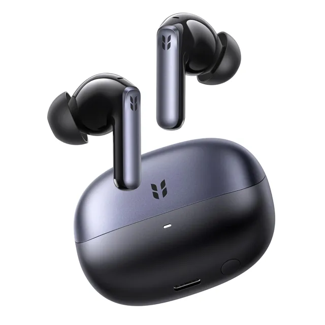 ugreen-echobuds-plus-auricolari-bluetooth-anc-55db-hi-res-50-ore image 1