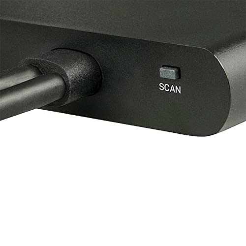 lindy-hub-mst-displayport-1-2-a-2-porte-per-doppio-monitor image 5