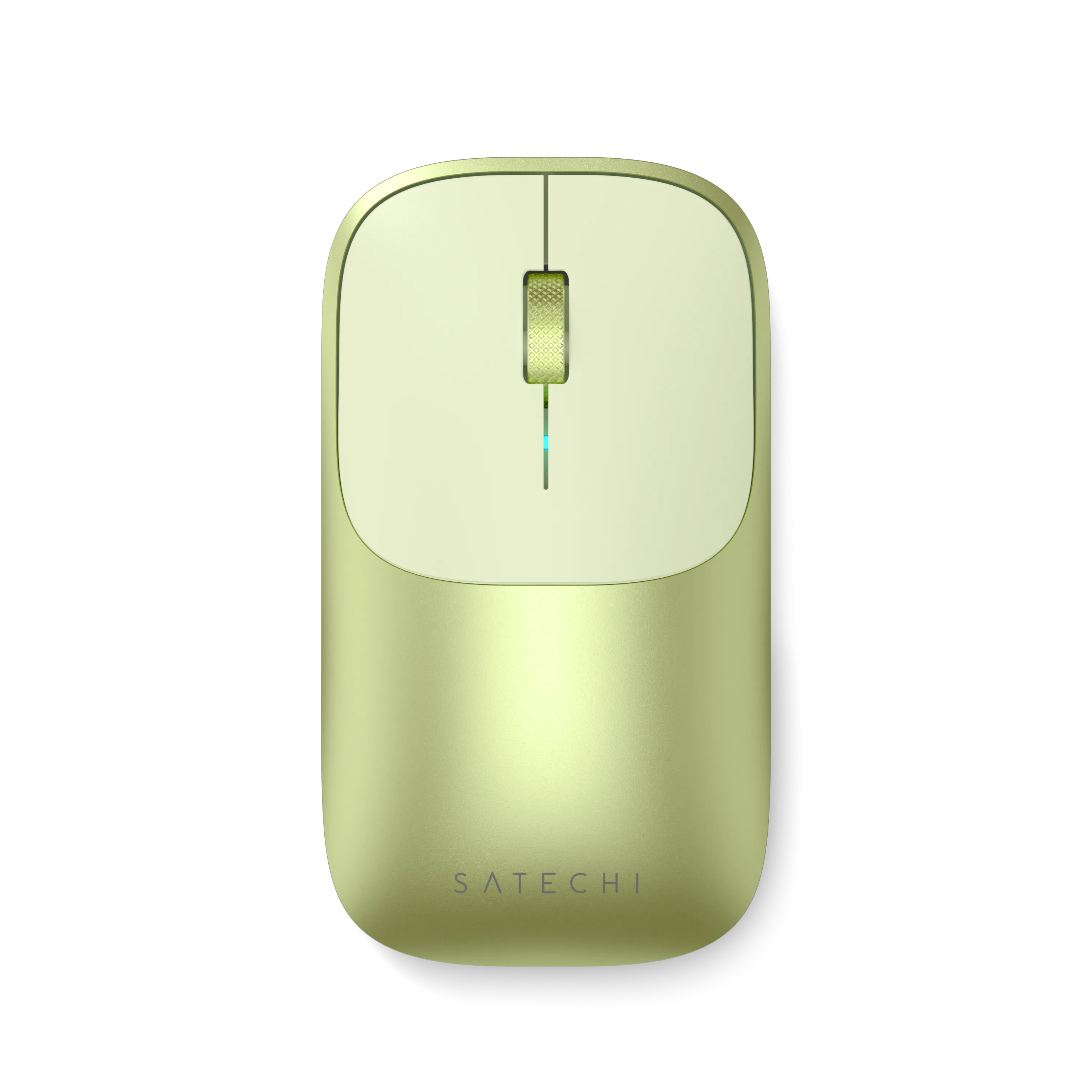satechi-slim-ex-wireless-mouse-bluetooth image 2