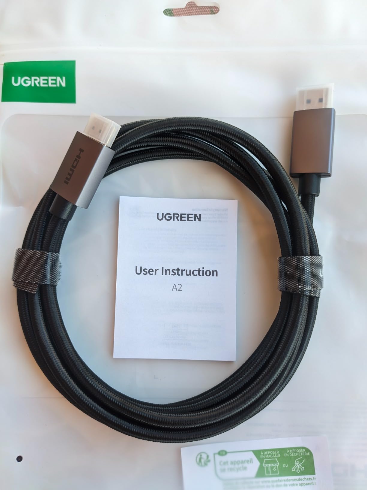 Buono ma occhio ai 30Hz