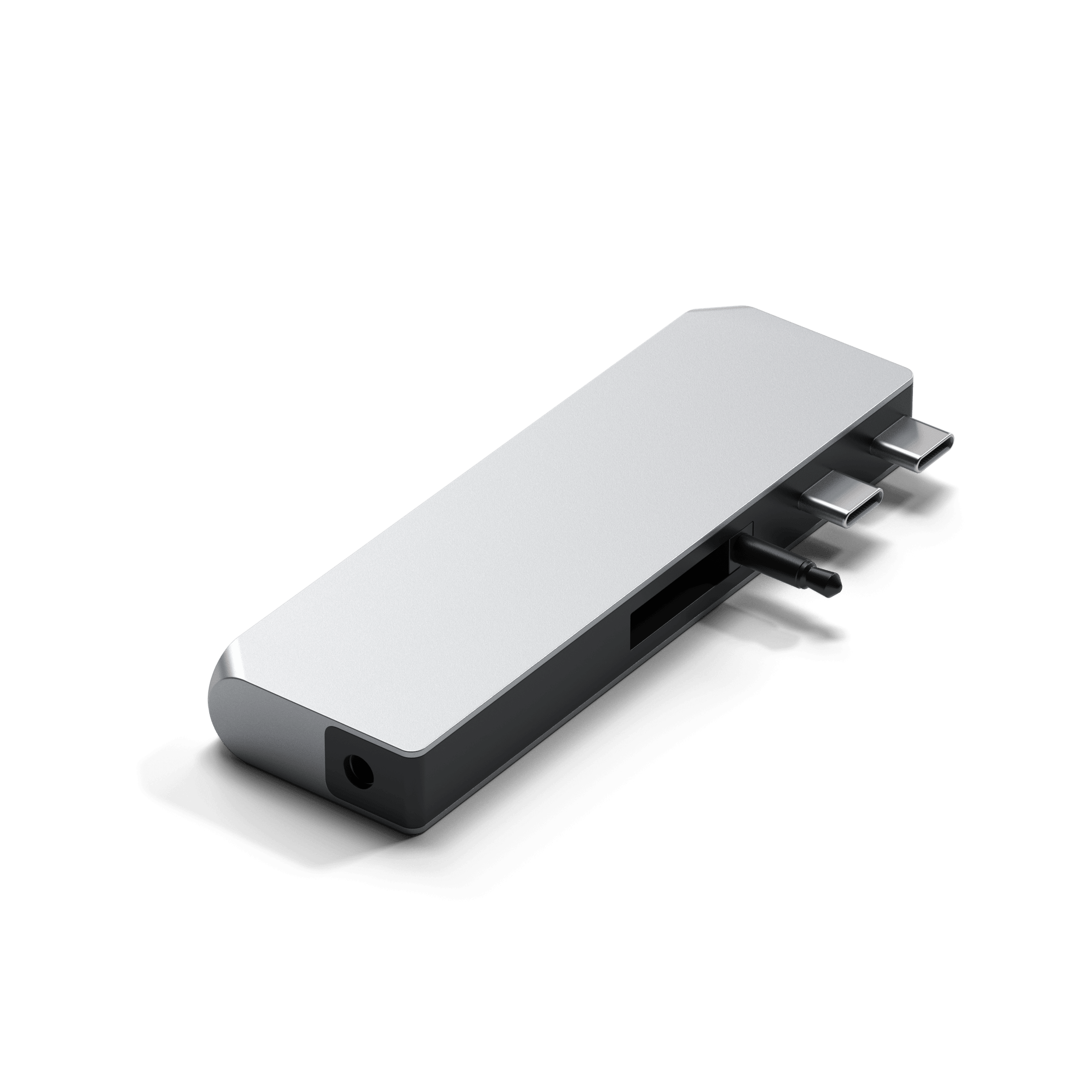 satechi-pro-hub-mini-6-in-1-usb4-per-macbook-pro-e-air image 7