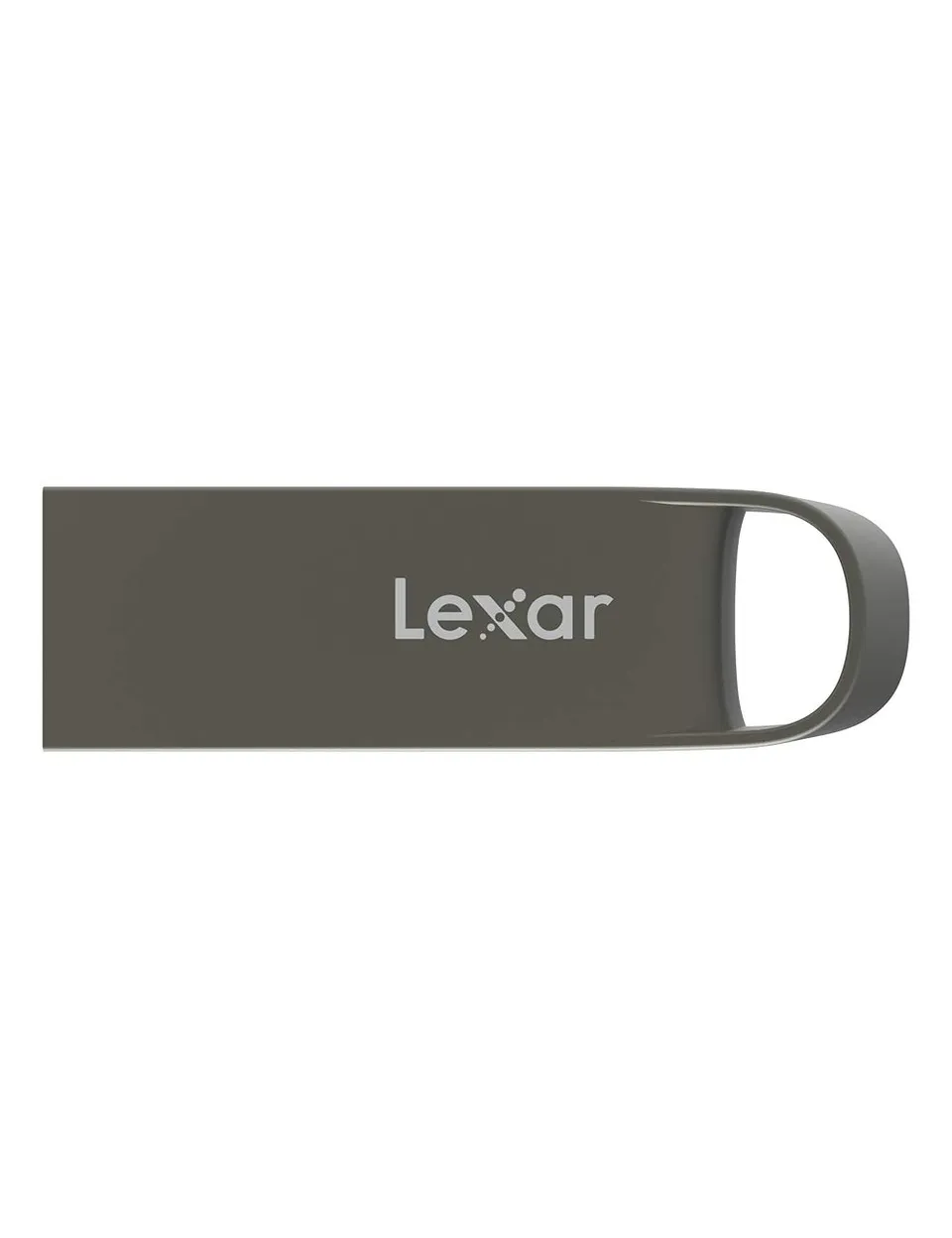 lexar-jumpdrive-usb-2-0-64gb-chiavetta-metallo-impermeabile image 1