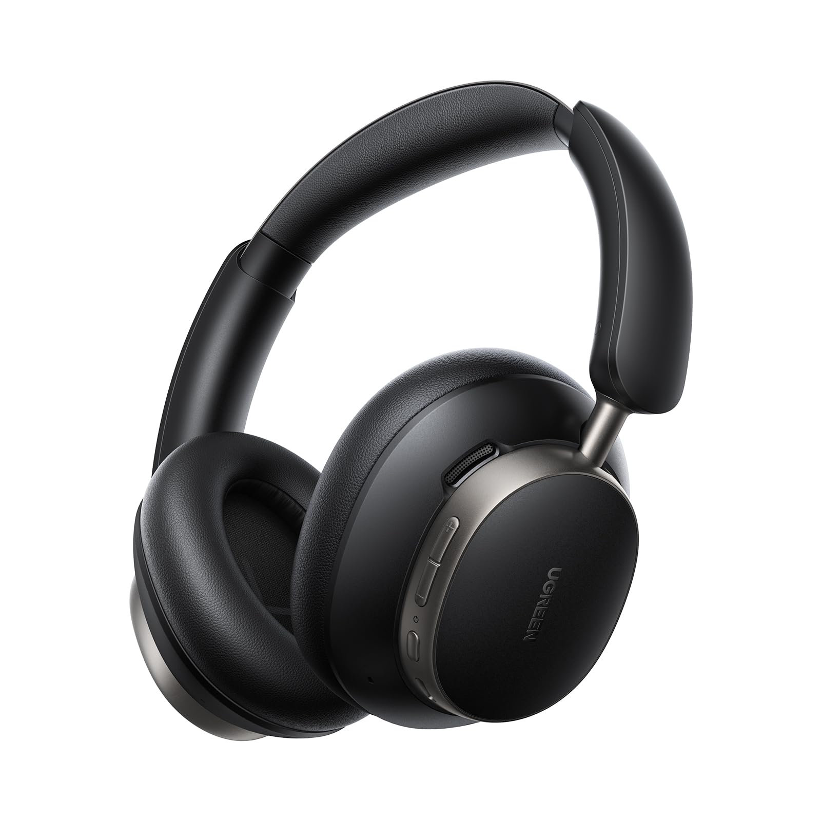 ugreen-studio-pro-cuffie-bluetooth-over-ear-anc-adattiva-48db-hi-res-ldac-120-or image 1