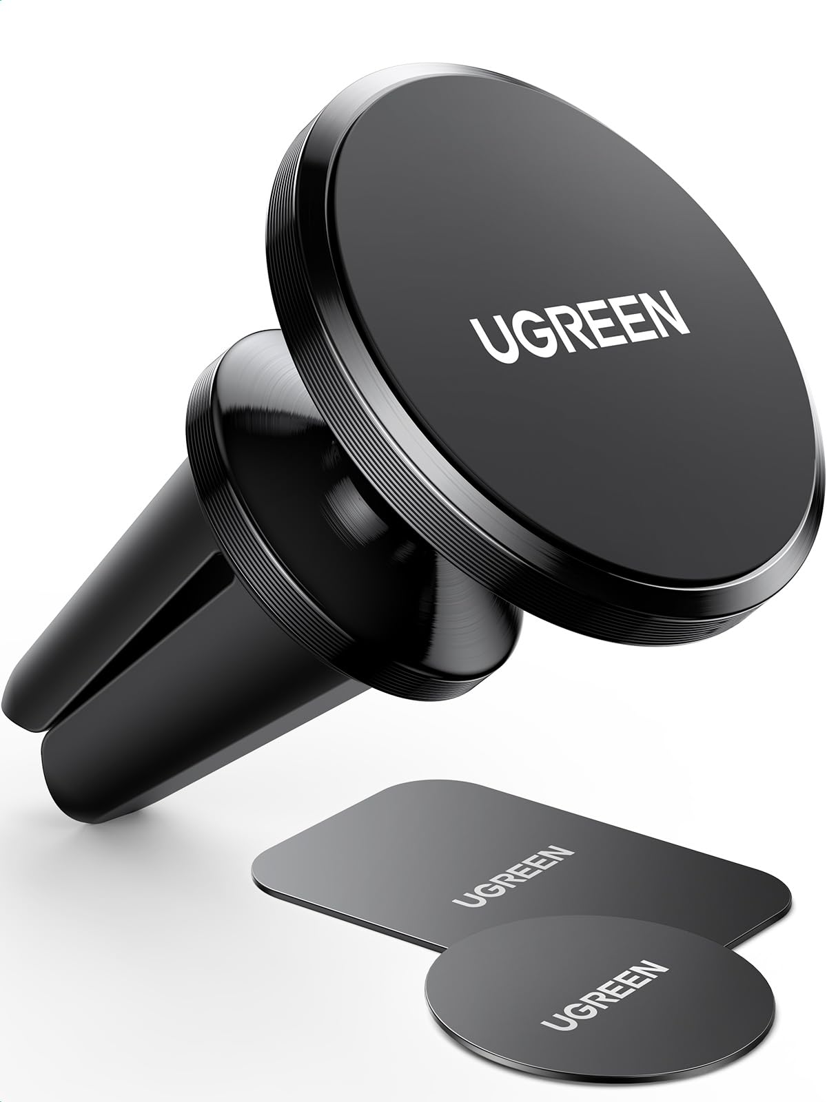 ugreen-supporto-telefono-auto-magnetico-porta-cellulare-da-auto-3-4-7-pollici-co image 1