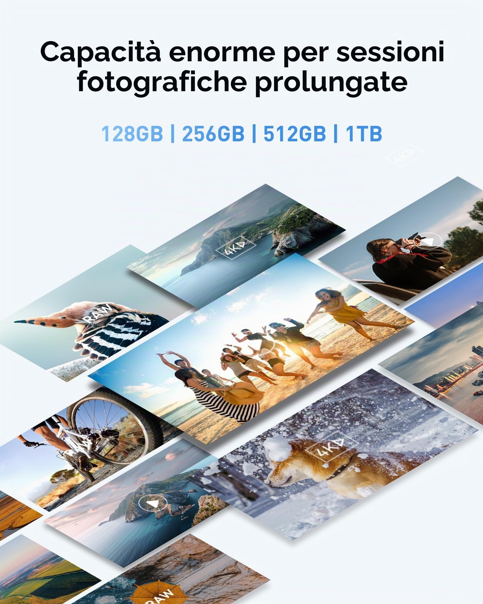 lexar-scheda-sdxc-512gb-professional-1066x-uhs-i-v30-160mb-s image 6