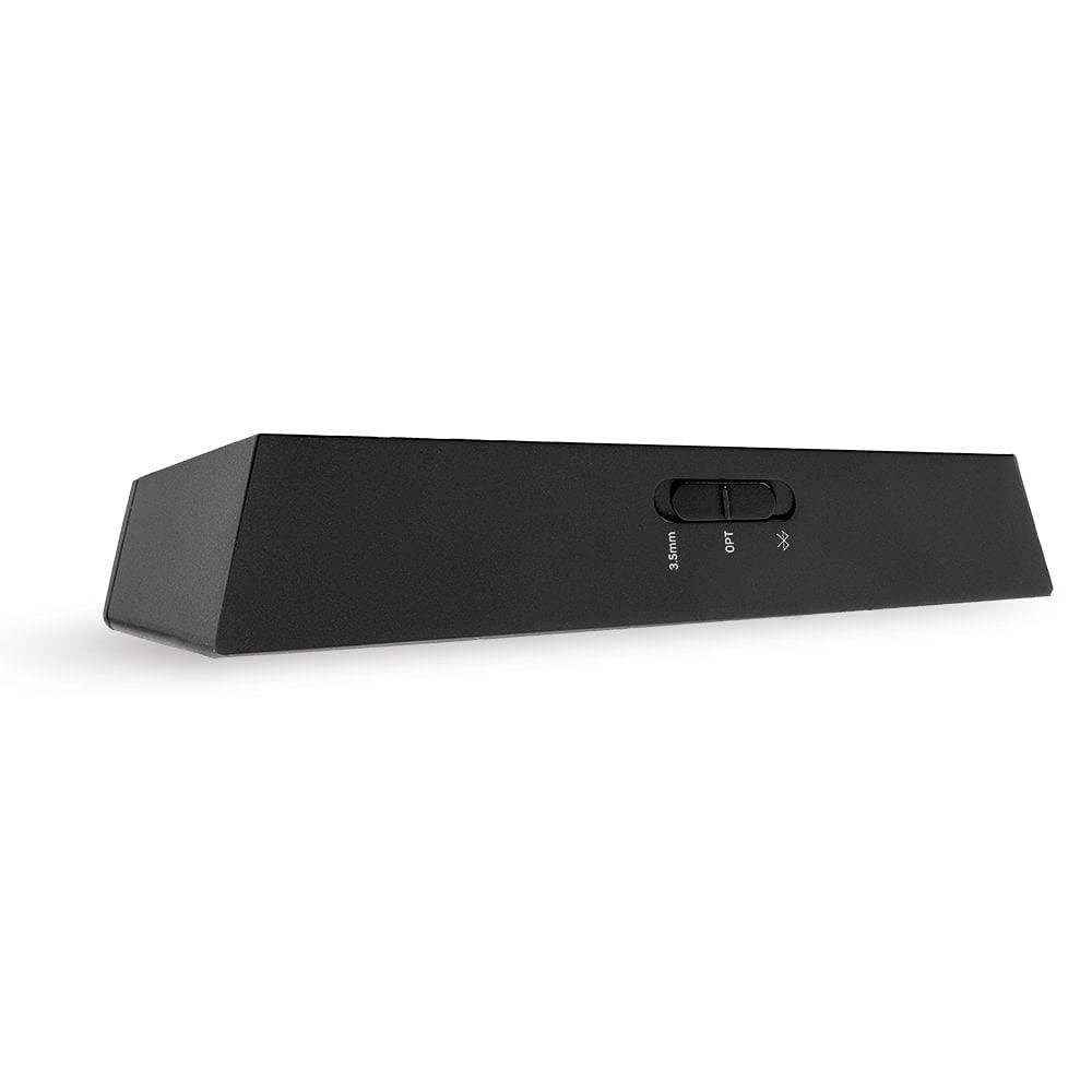 lindy-trasmettitore-e-ricevitore-wireless-audio-3-5mm-e-toslink-aptx-pro-series image 1