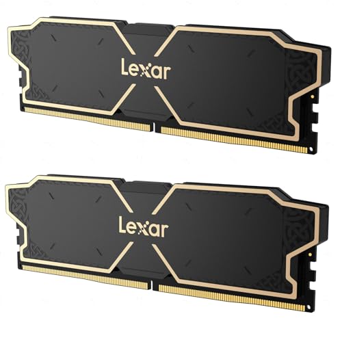 lexar-oc-ddr5-ram-kit-32gb-2x16gb-6000mhz-cl32-udimm-desktop image 7