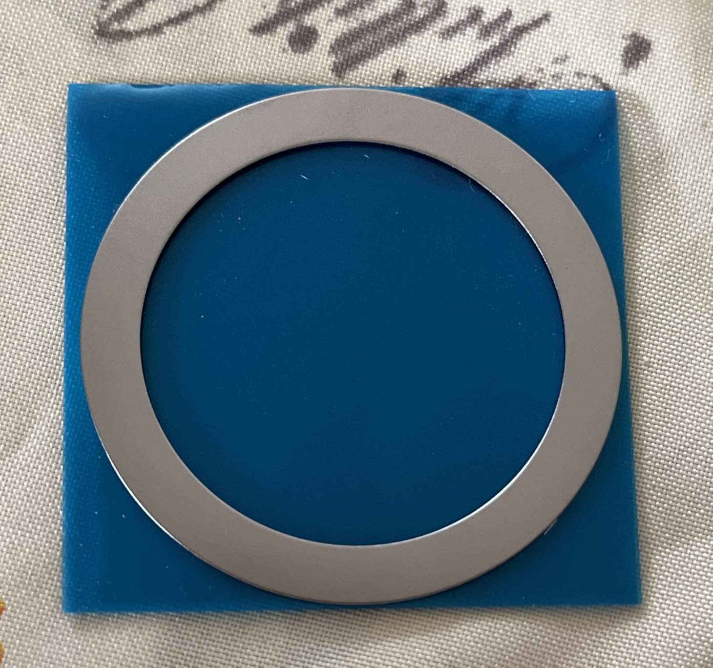 Magnetico potente