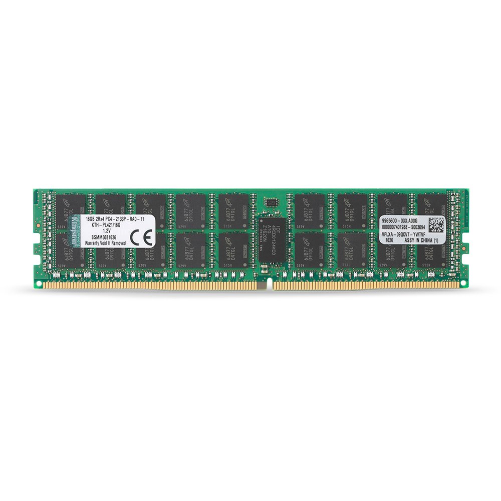 kingston-valueram-memoria-8gb-ddr4-2133mhz-ecc-registered-dimm image 2