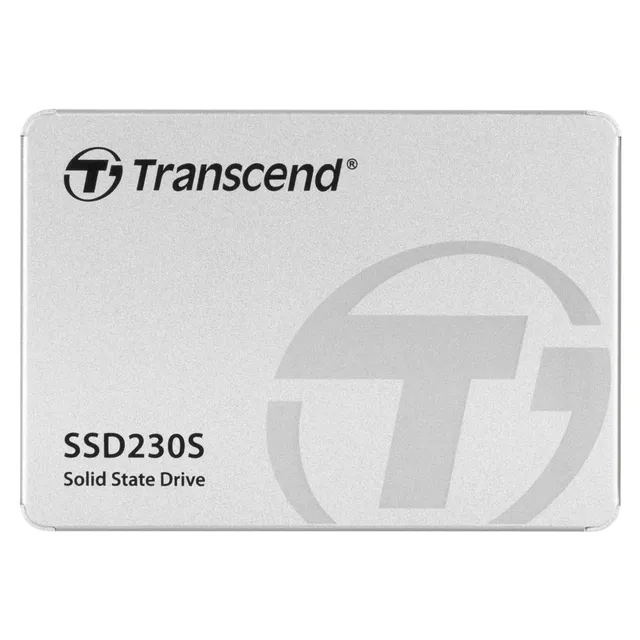 transcend-ssd230s-ssd-interno-2tb-sata-iii-2-5-pollici-3d-tlc-nand image 1