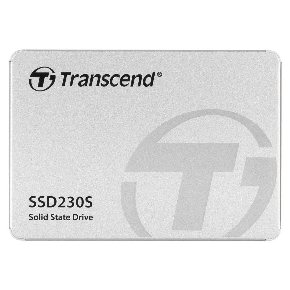 transcend-ssd230s-ssd-interno-2tb-sata-iii-2-5-pollici-3d-tlc-nand image 1