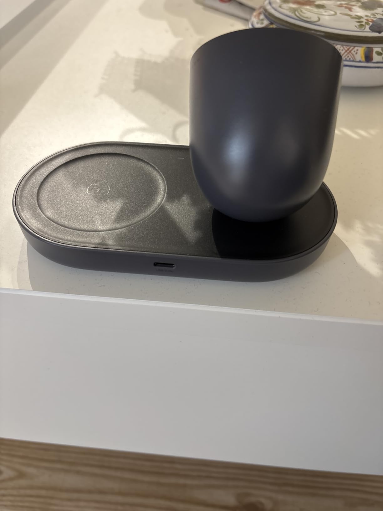 Magnetico potente