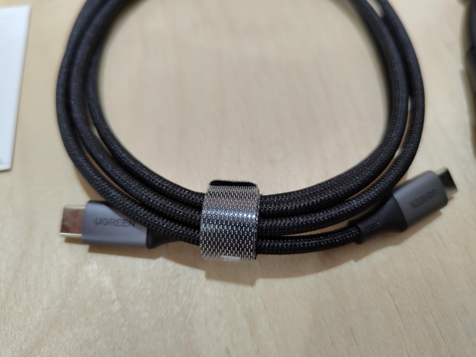 Cavo 240W super
