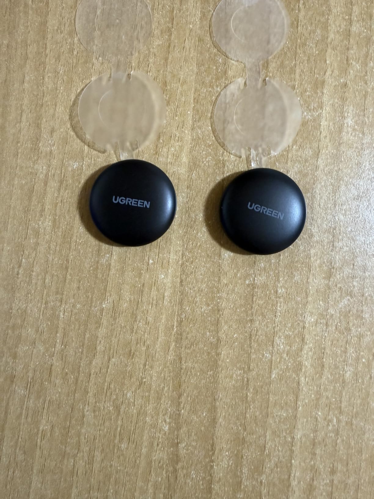 Belli e discreti