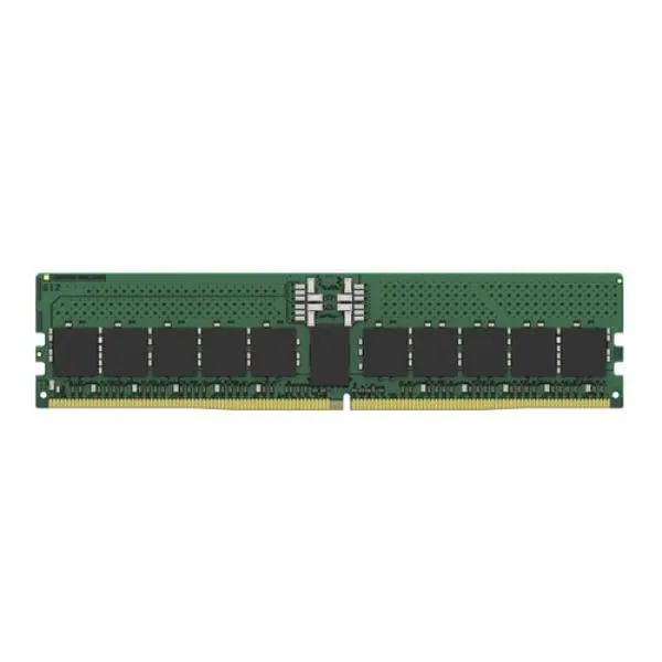 kingston-server-premier-ddr5-32gb-1x32gb-5600mt-s-dimm-ksm56r46bd8-32md image 1