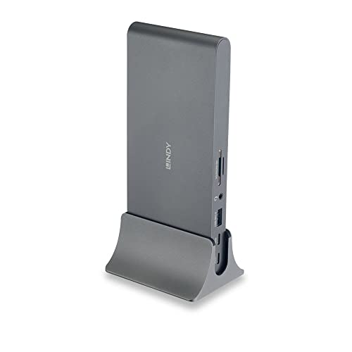 lindy-dst-pro-5k-xt-docking-station-usb-c-5k-dp-hdmi-pd-100w image 8