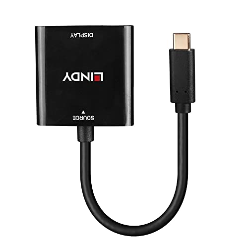 lindy-convertitore-da-usb-tipo-c-a-displayport-4k144 image 7